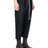 RICK OWENS – PANTALONI RU02E1381LBA-09