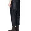 RICK OWENS – PANTALONI RU02E1381LBA-09