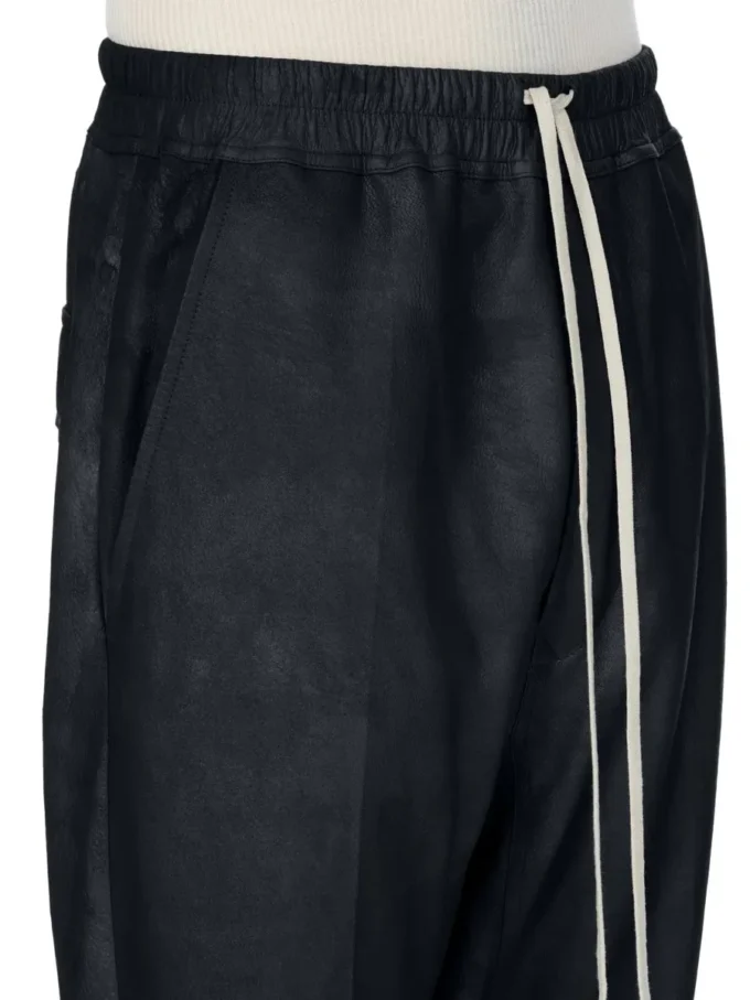RICK OWENS – PANTALONI RU02E1381LBA-09