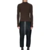 RICK OWENS – PANTALONI RU02E1381LBA-09