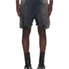 RICK OWENS – PANTALONI RU02E1382DKDEG-78D