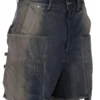 RICK OWENS – PANTALONI RU02E1382DKDEG-78D