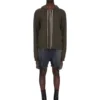 RICK OWENS – PANTALONI RU02E1382DKDEG-78D