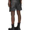 RICK OWENS – PANTALONI RU02E1382PCT-09