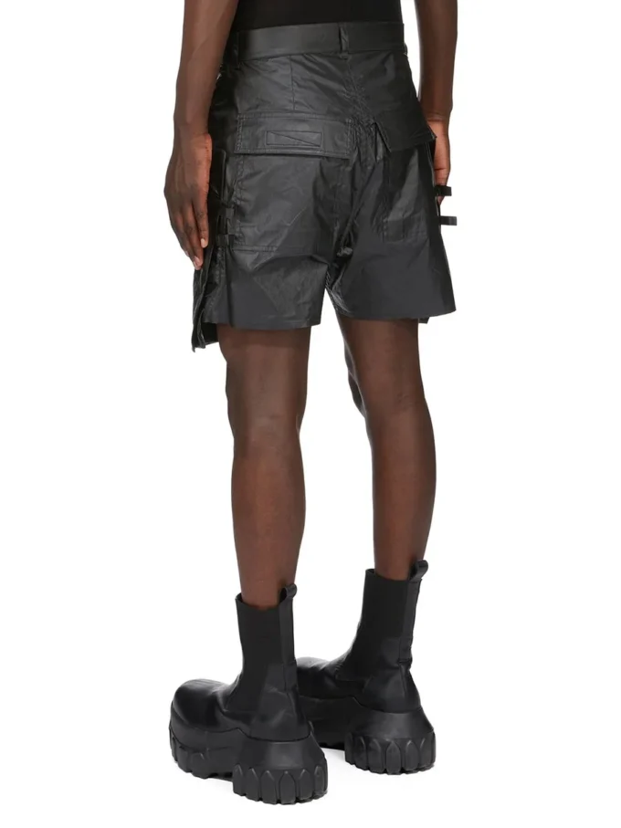 RICK OWENS – PANTALONI RU02E1382PCT-09