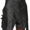 RICK OWENS – PANTALONI RU02E1382PCT-09