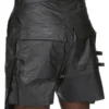 RICK OWENS – PANTALONI RU02E1382PCT-09