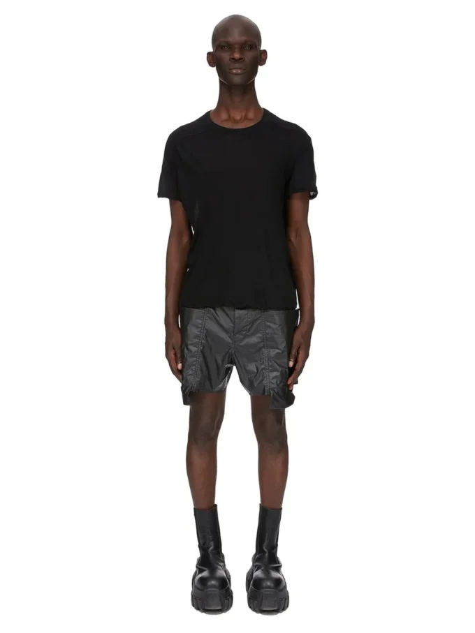 RICK OWENS – PANTALONI RU02E1382PCT-09