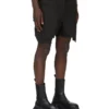 RICK OWENS – PANTALONI RU02E1382TE-09