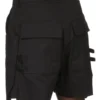 RICK OWENS – PANTALONI RU02E1382TE-09