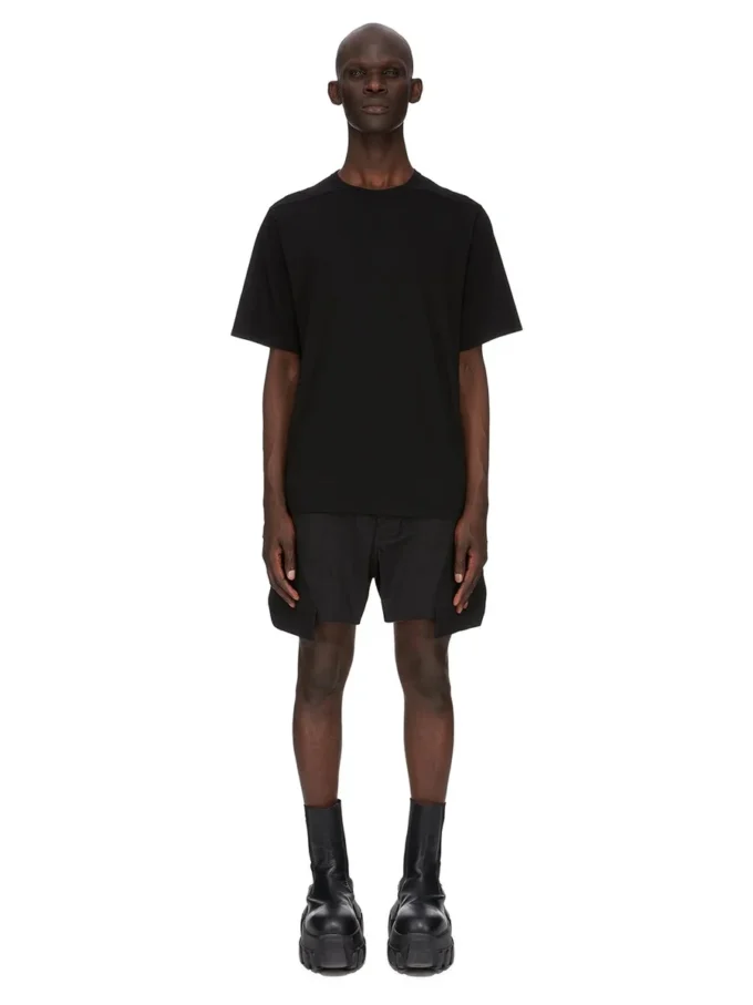 RICK OWENS – PANTALONI RU02E1382TE-09