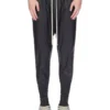 RICK OWENS – PANTALONI RU02E1383NP-09