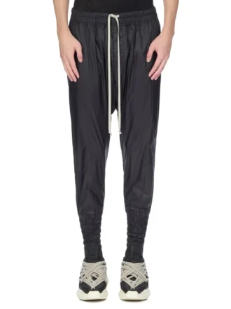 RICK OWENS – PANTALONI RU02E1383NP-09
