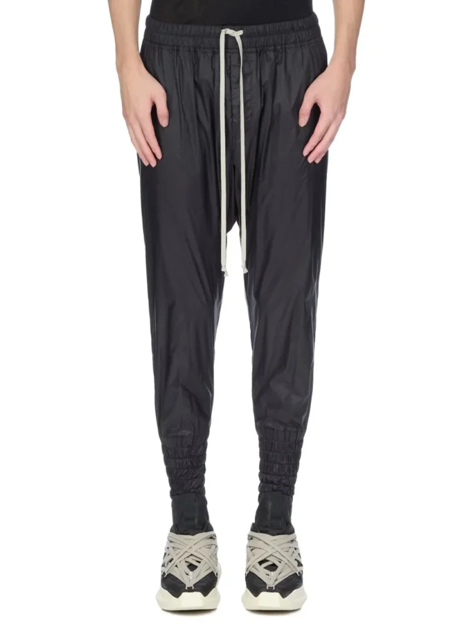 RICK OWENS – PANTALONI RU02E1383NP-09