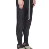 RICK OWENS – PANTALONI RU02E1383NP-09