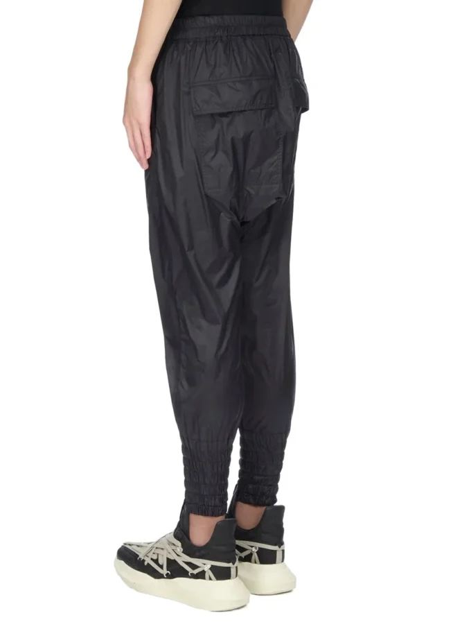 RICK OWENS – PANTALONI RU02E1383NP-09