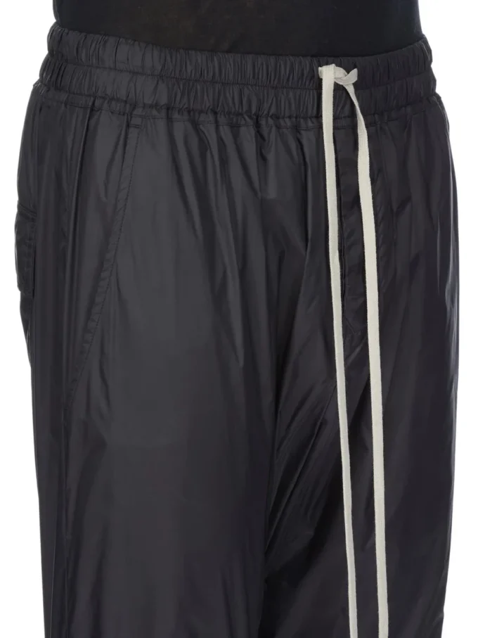 RICK OWENS – PANTALONI RU02E1383NP-09