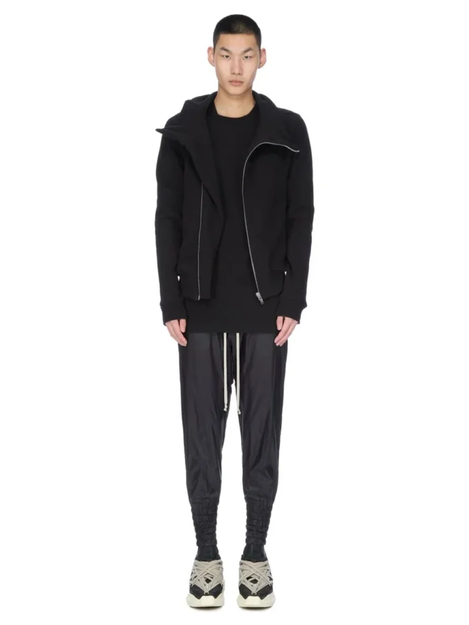 RICK OWENS – PANTALONI RU02E1383NP-09