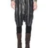 RICK OWENS – PANTALONI RU02E1384JP1-0908