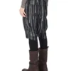 RICK OWENS – PANTALONI RU02E1384JP1-0908