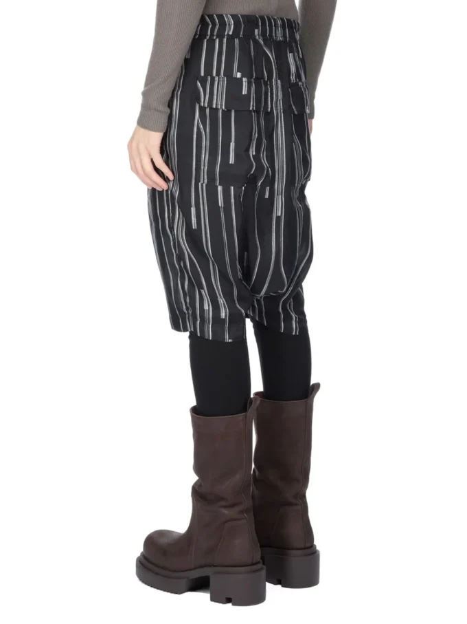 RICK OWENS – PANTALONI RU02E1384JP1-0908