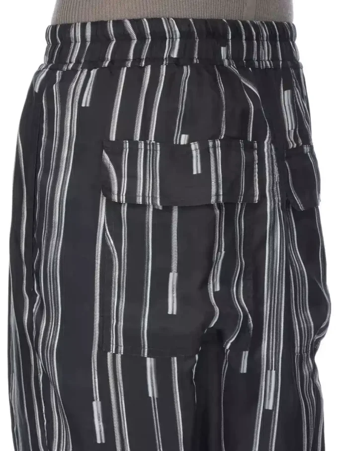 RICK OWENS – PANTALONI RU02E1384JP1-0908