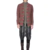 RICK OWENS – PANTALONI RU02E1384JP1-0908