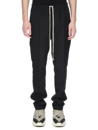 RICK OWENS – PANTALONI RU02E1390WGP-09