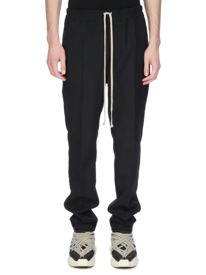 RICK OWENS – PANTALONI RU02E1390WGP-09