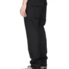 RICK OWENS – PANTALONI RU02E1390WGP-09