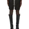 RICK OWENS – PANTALONI RU02E1391K-09