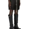 RICK OWENS – PANTALONI RU02E1391K-09