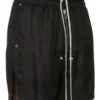RICK OWENS – PANTALONI RU02E1391K-09