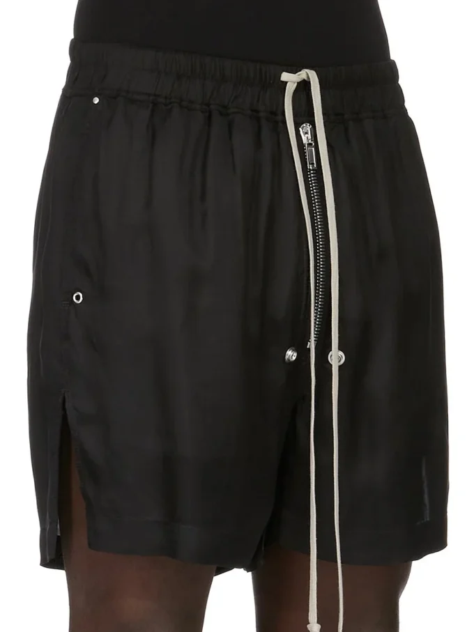 RICK OWENS – PANTALONI RU02E1391K-09