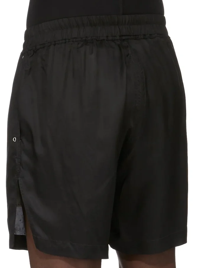 RICK OWENS – PANTALONI RU02E1391K-09