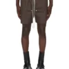 RICK OWENS – PANTALONI RU02E1391TE-78