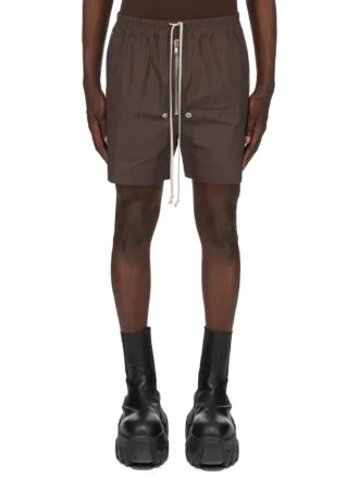 RICK OWENS – PANTALONI RU02E1391TE-78