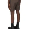 RICK OWENS – PANTALONI RU02E1391TE-78