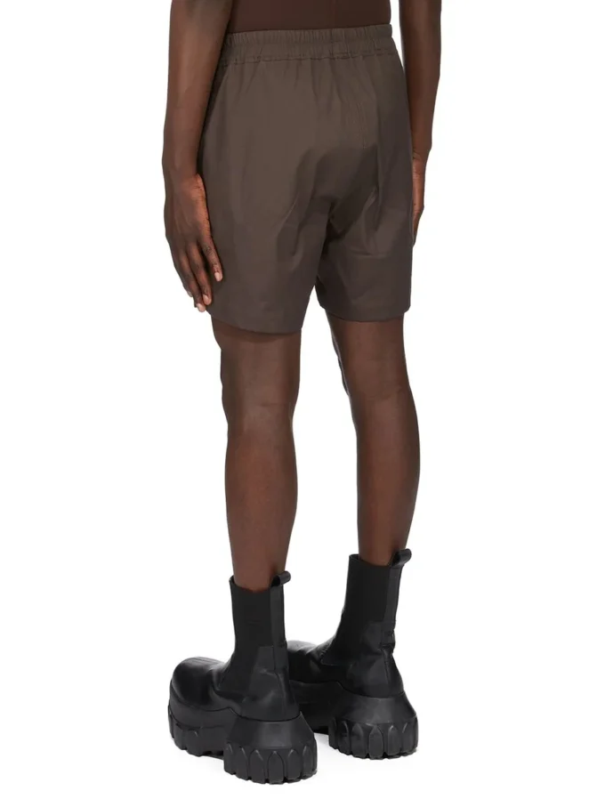 RICK OWENS – PANTALONI RU02E1391TE-78