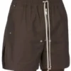 RICK OWENS – PANTALONI RU02E1391TE-78