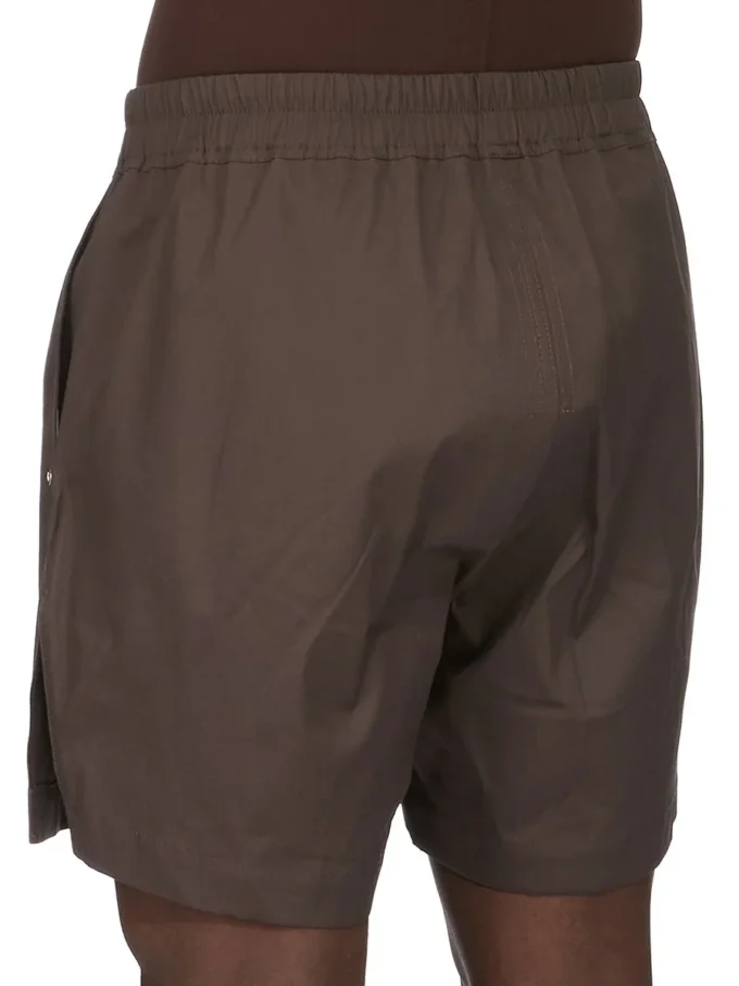 RICK OWENS – PANTALONI RU02E1391TE-78