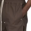 RICK OWENS – PANTALONI RU02E1391TE-78