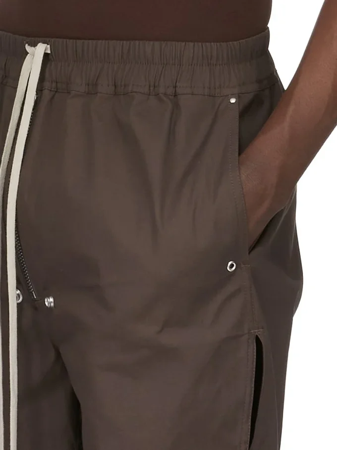 RICK OWENS – PANTALONI RU02E1391TE-78