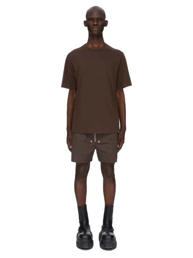 RICK OWENS – PANTALONI RU02E1391TE-78