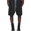 RICK OWENS – PANTALONI RU02E1392LBA-09