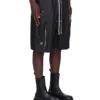 RICK OWENS – PANTALONI RU02E1392LBA-09