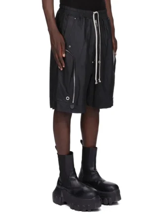 RICK OWENS – PANTALONI RU02E1392LBA-09