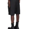 RICK OWENS – PANTALONI RU02E1392LBA-09