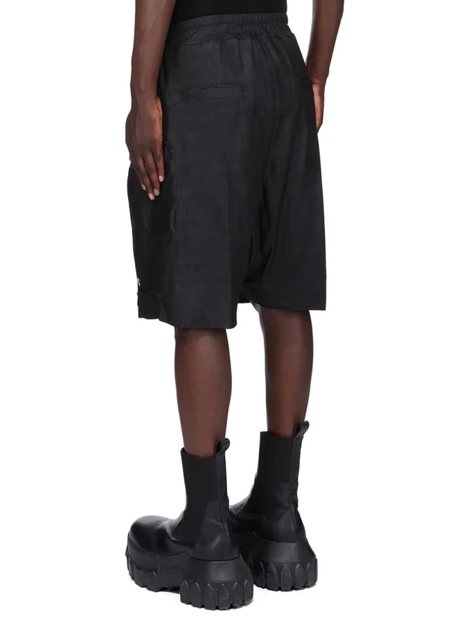 RICK OWENS – PANTALONI RU02E1392LBA-09