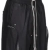 RICK OWENS – PANTALONI RU02E1392LBA-09
